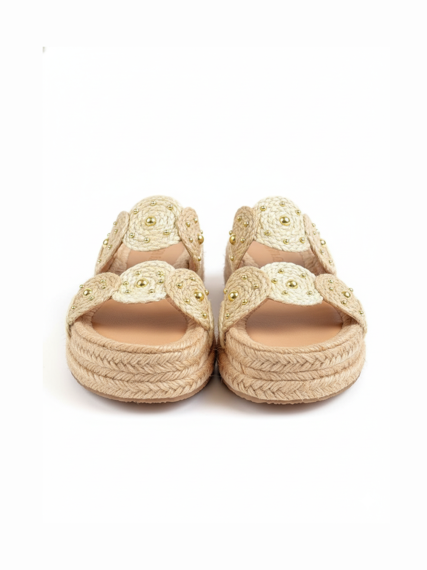 Sandalias Veraniegas