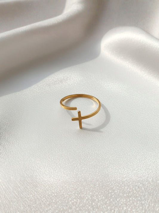 Bendición - Set de Anillos