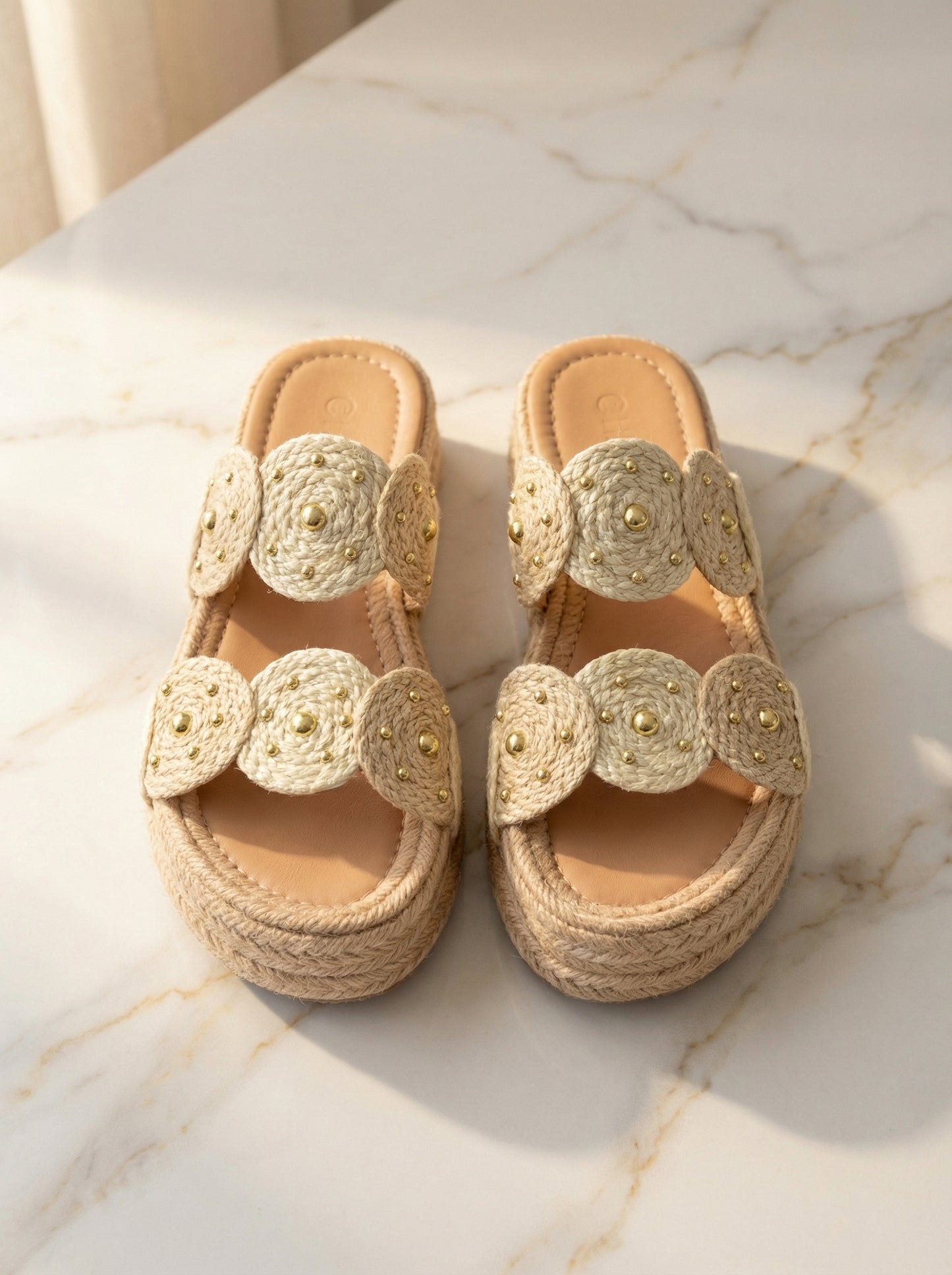 Sandalias Veraniegas