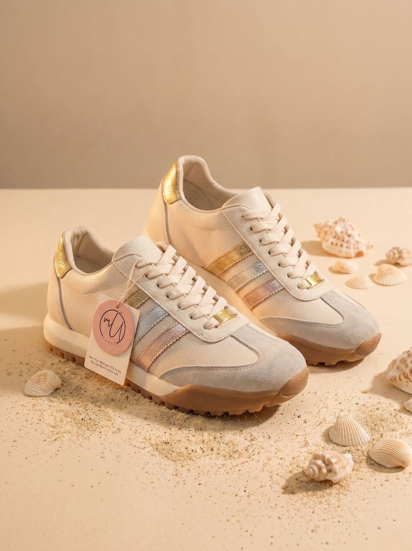Tennis Tres Colores