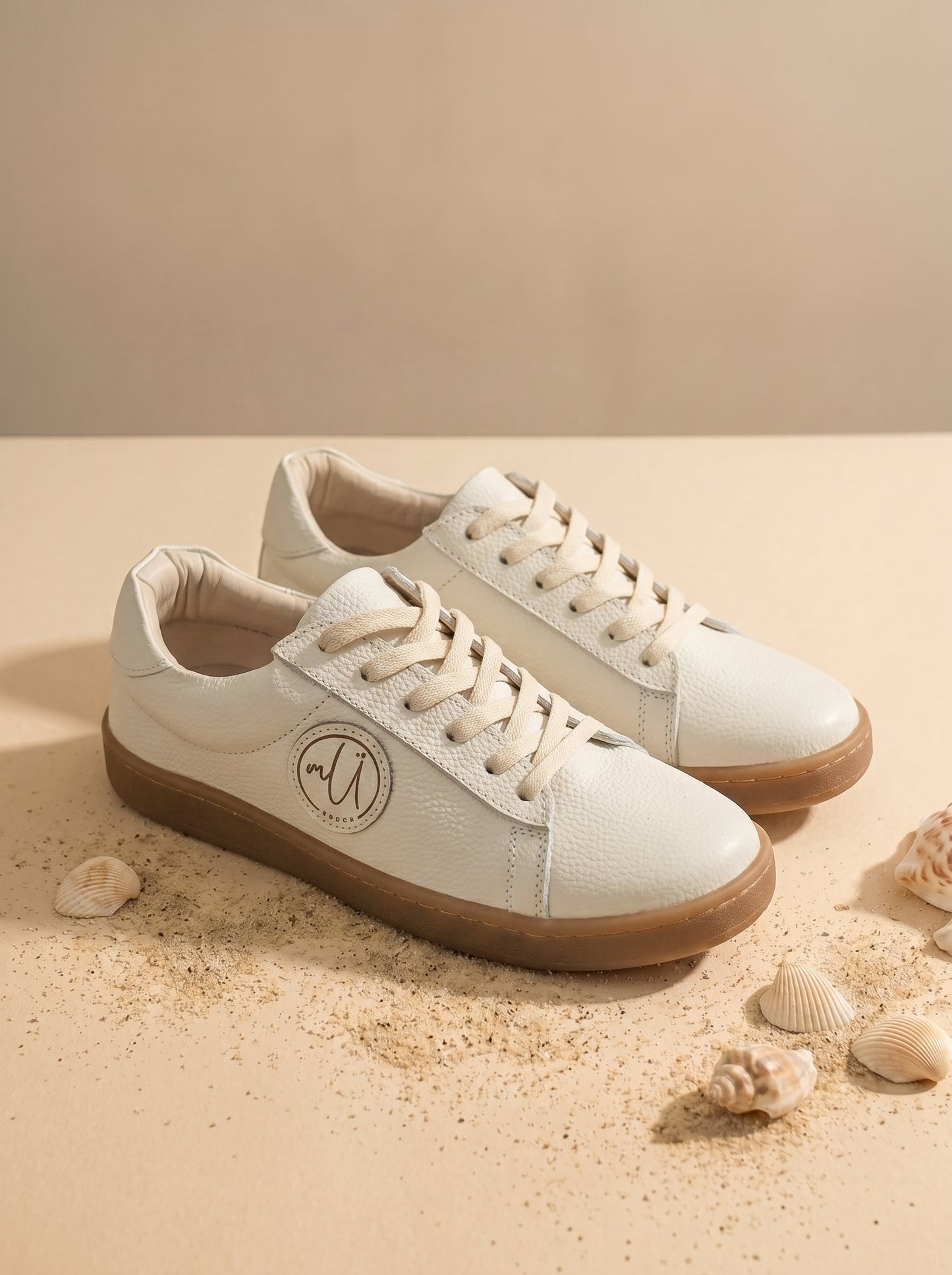 Tennis Blancos