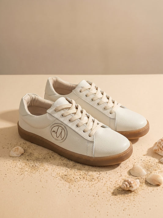 Tennis Blancos