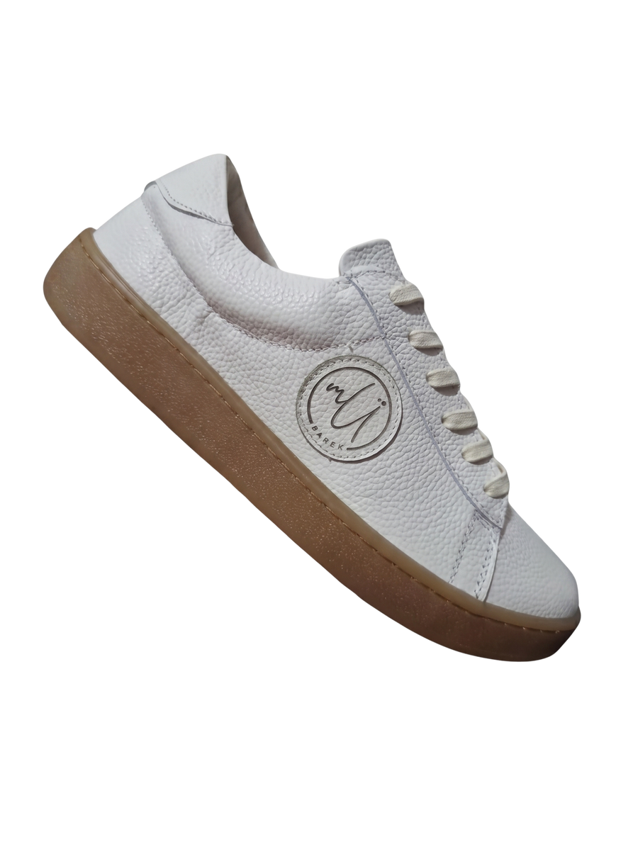 Tennis Básico mÜbarek
